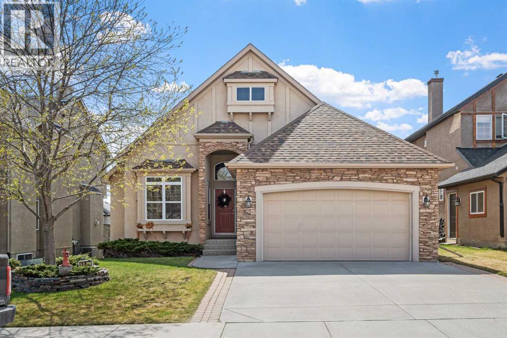 183 Discovery Ridge Way SW, Calgary, Alberta  T3H 5G3 - Photo 1 - A2309044