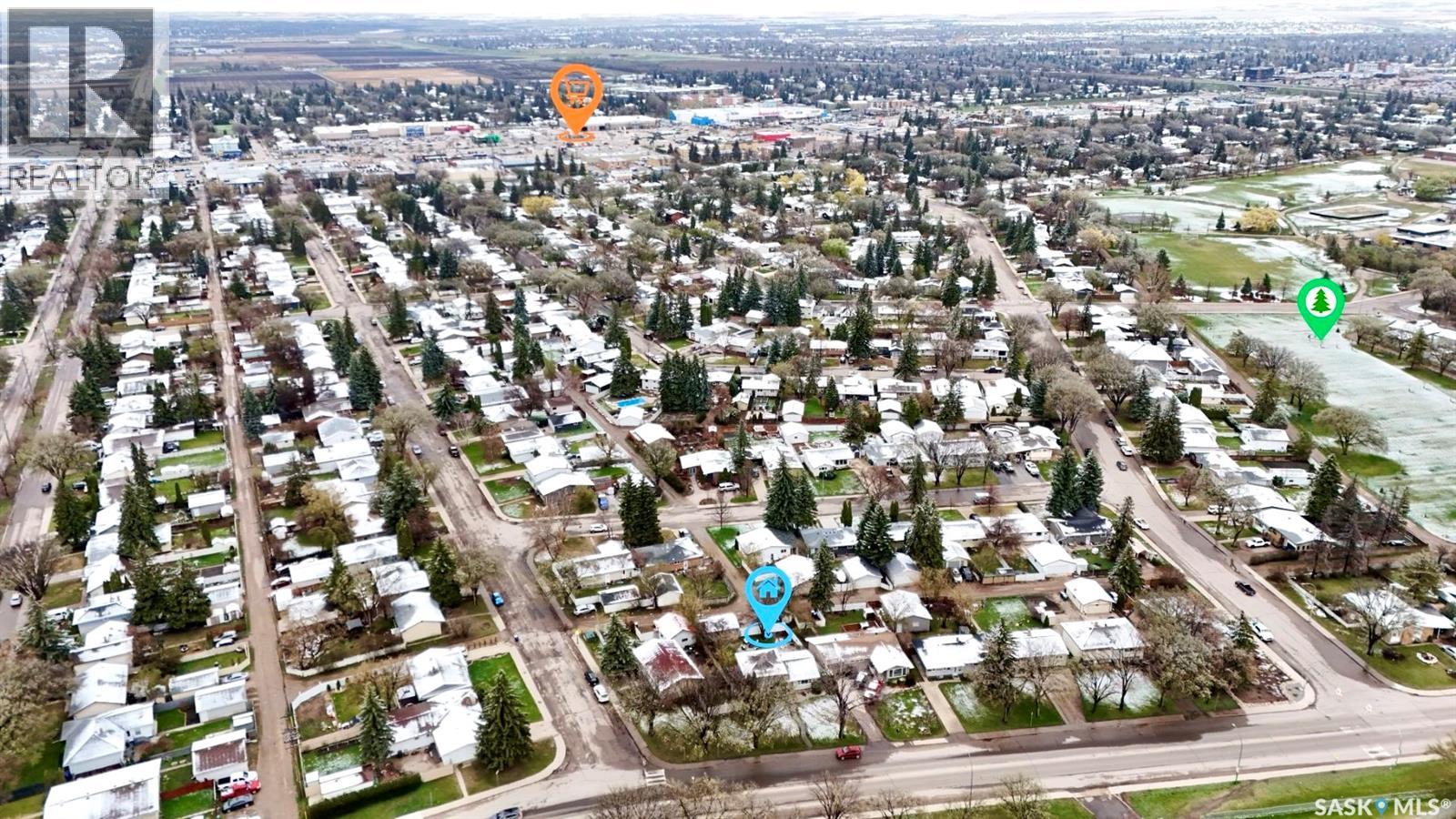 2305 Taylor Street E, Saskatoon, Saskatchewan  S7H 1W8 - Photo 42 - SK036207
