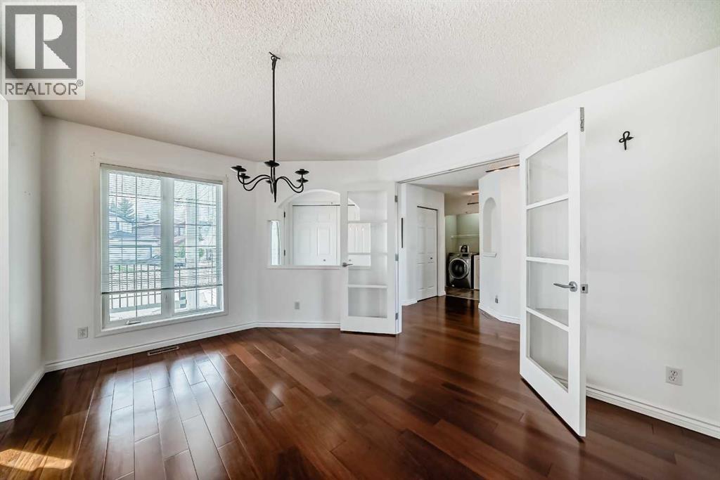 311 Bridlecreek Green SW, Calgary, Alberta  T2Y 3P1 - Photo 6 - A2310869