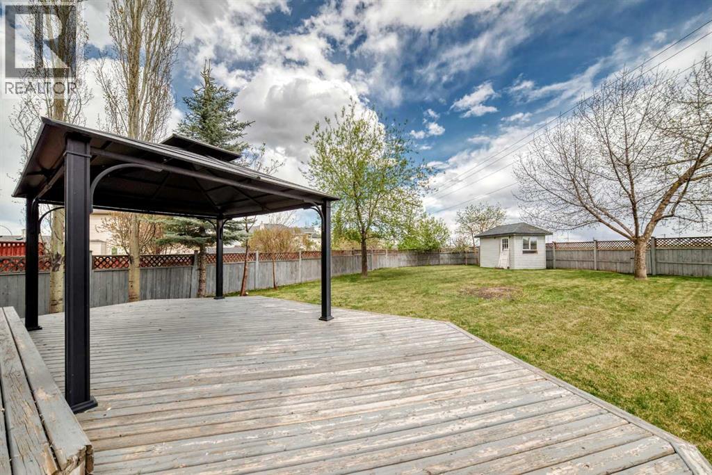 311 Bridlecreek Green SW, Calgary, Alberta  T2Y 3P1 - Photo 45 - A2310869