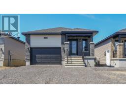 1231 MONTBLANC CRESCENT, Russell, Ontario