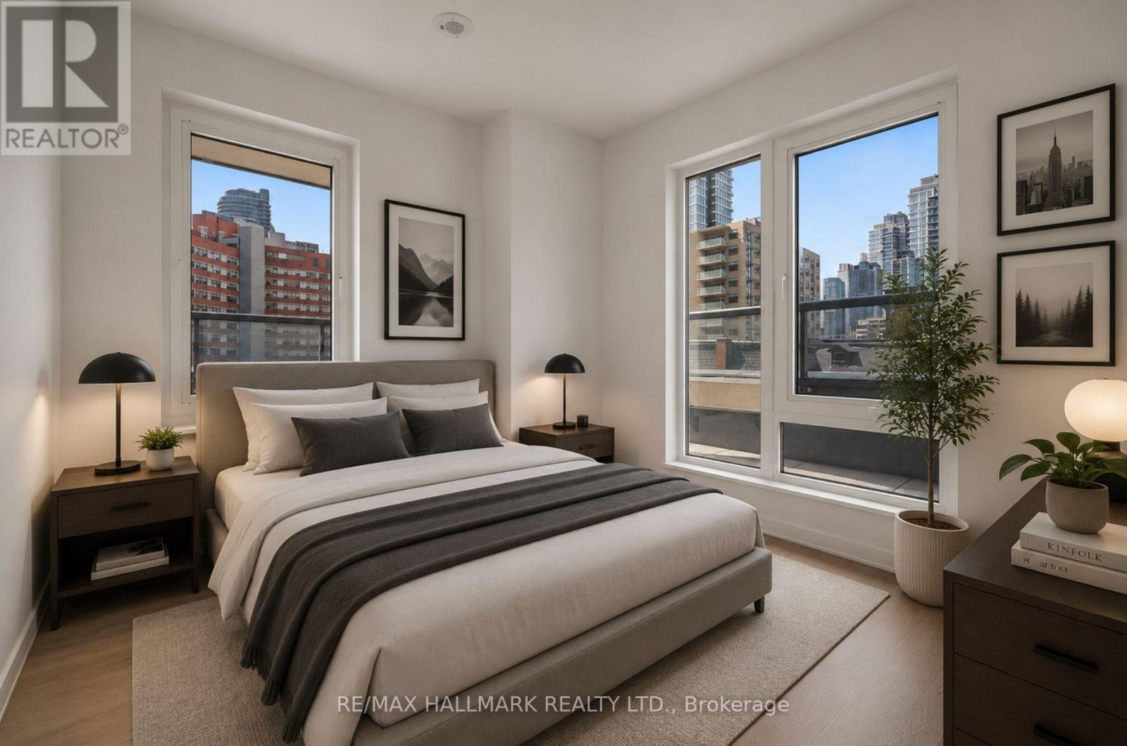 405 - 308 Jarvis Street, Toronto, Ontario  M5B 2B4 - Photo 12 - C13139182