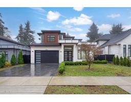 8665 154A STREET, Surrey, British Columbia