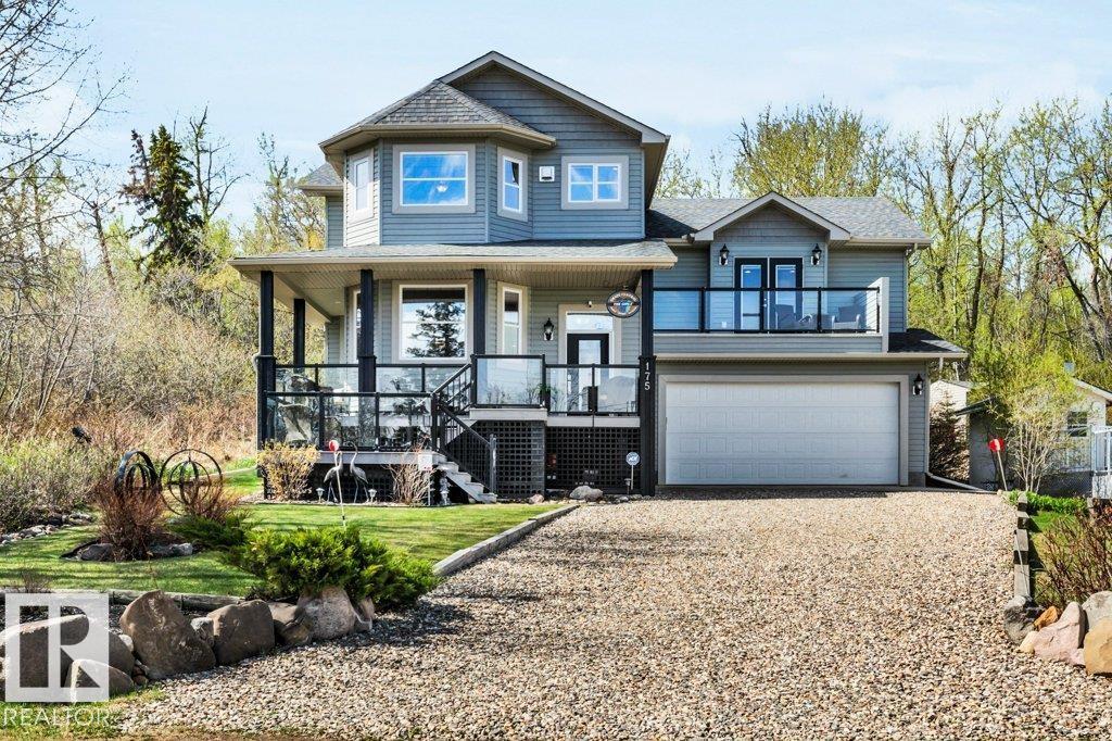175 Crystal Springs Drive, rural wetaskiwin county, Alberta