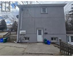 2 - 18 EWING STREET, Halton Hills, Ontario