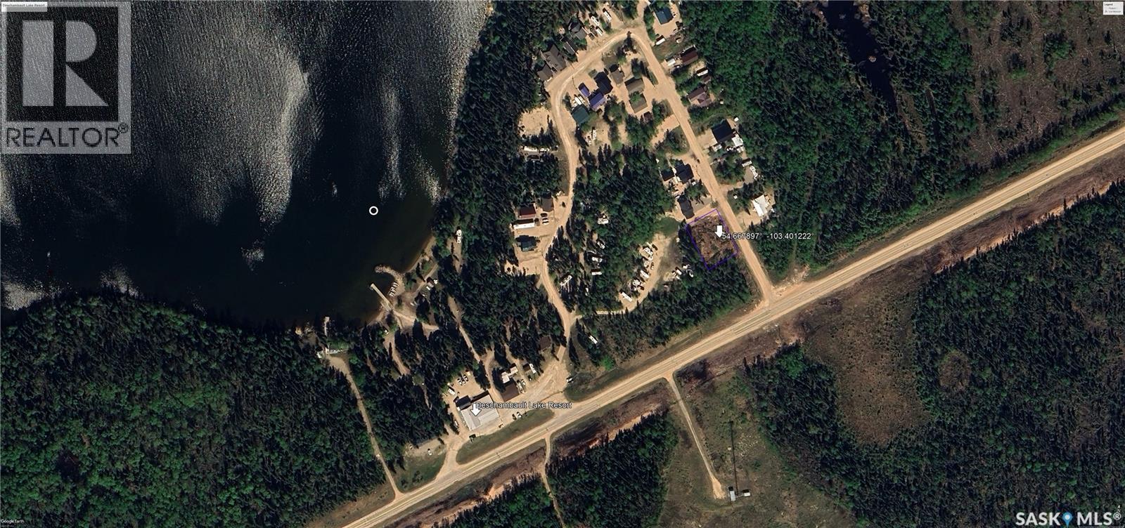 123 Lakeview DRIVE, Northern Admin District, Saskatchewan