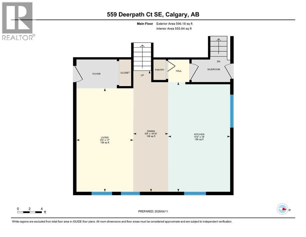559 Deerpath Court SE, Calgary, Alberta  T2J 6C8 - Photo 45 - A2301646