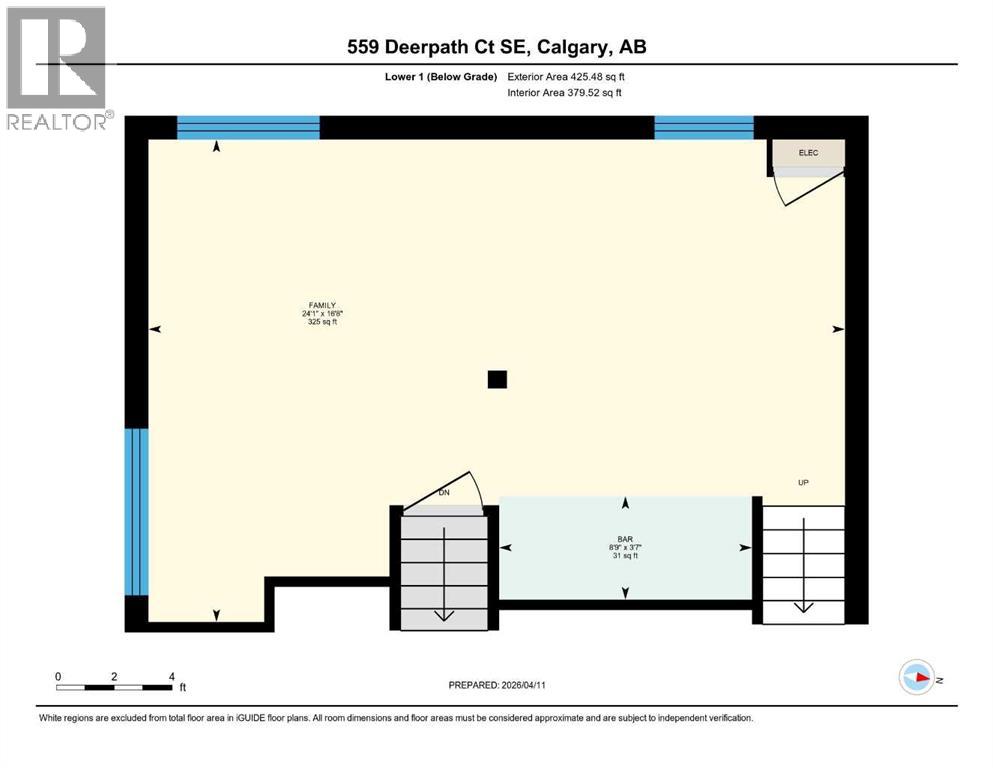 559 Deerpath Court SE, Calgary, Alberta  T2J 6C8 - Photo 47 - A2301646