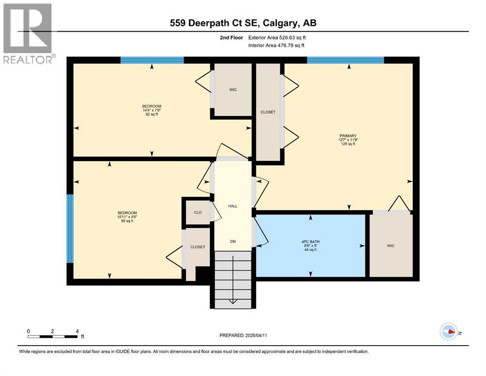 559 Deerpath Court SE, Calgary, Alberta  T2J 6C8 - Photo 46 - A2301646