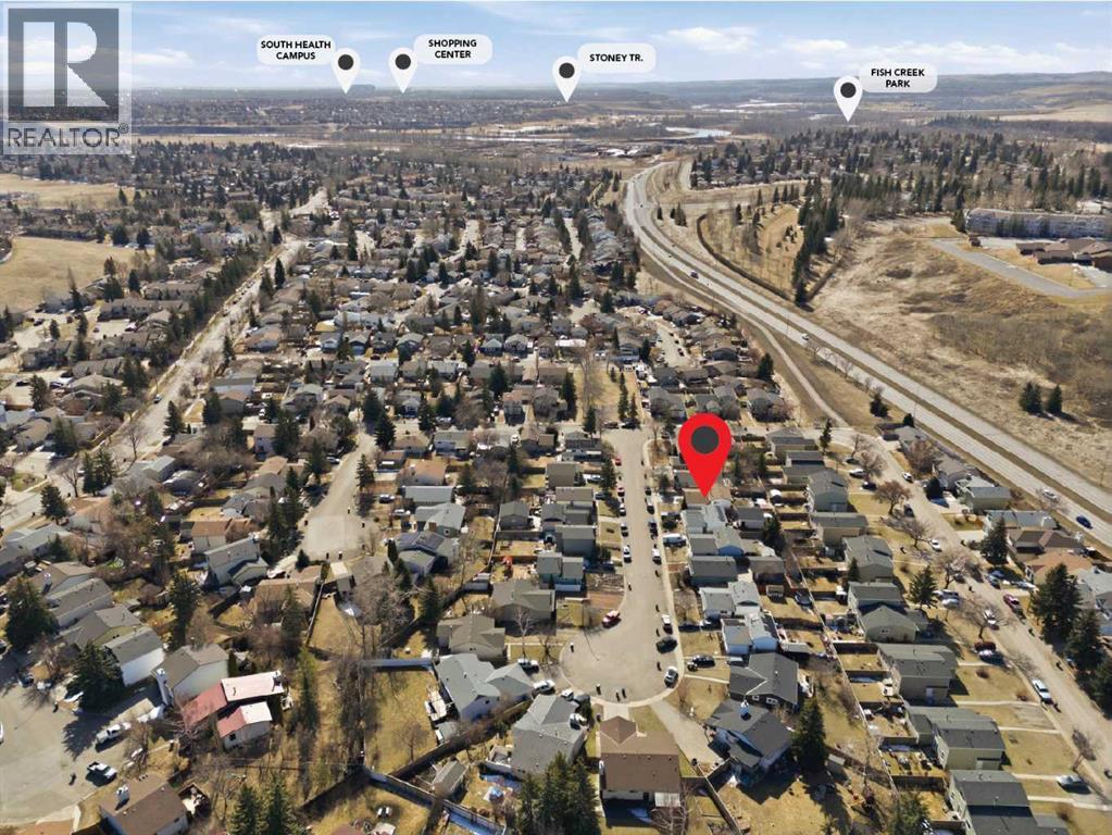 559 Deerpath Court SE, Calgary, Alberta  T2J 6C8 - Photo 42 - A2301646