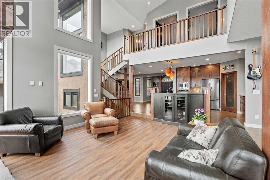 88 Crestridge Way SW, Calgary, Alberta  T3B 5Z2 - Photo 10 - A2308823