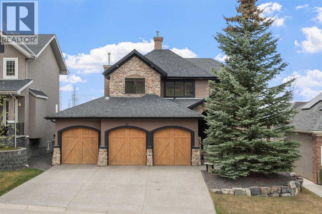 88 Crestridge Way SW, Calgary, Alberta  T3B 5Z2 - Photo 49 - A2308823