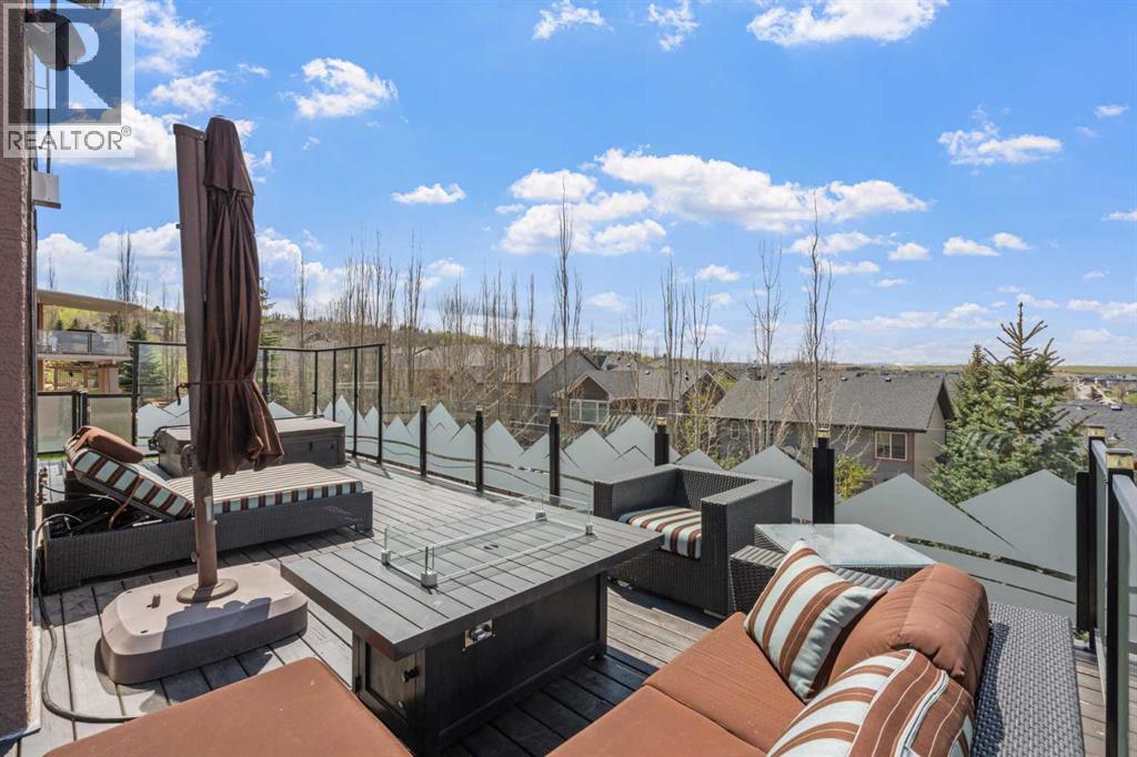 88 Crestridge Way SW, Calgary, Alberta  T3B 5Z2 - Photo 39 - A2308823