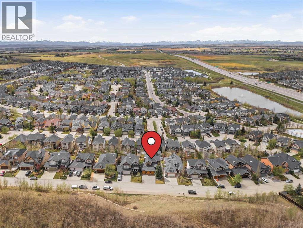88 Crestridge Way SW, Calgary, Alberta  T3B 5Z2 - Photo 45 - A2308823
