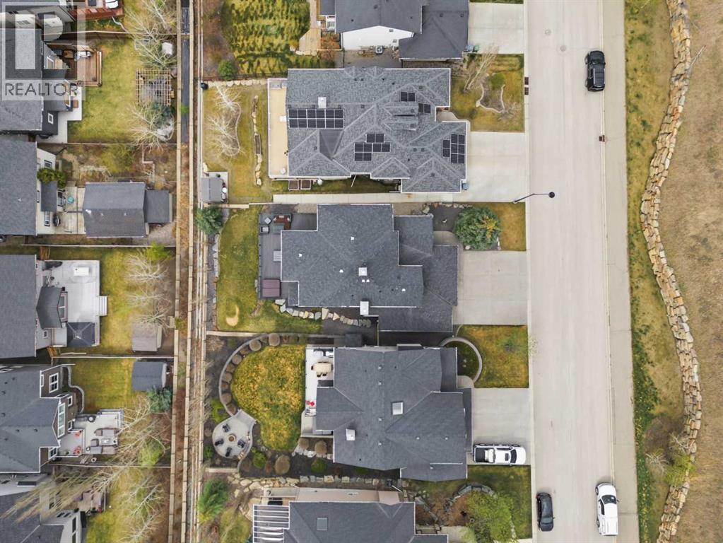 88 Crestridge Way SW, Calgary, Alberta  T3B 5Z2 - Photo 48 - A2308823