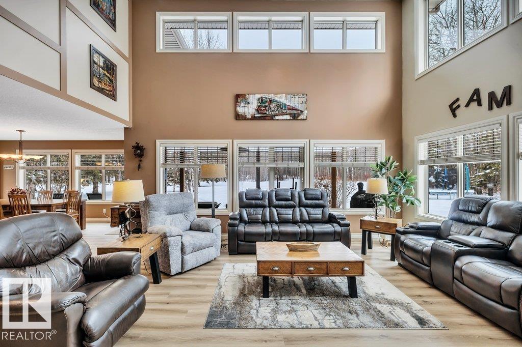 111 Crystal Springs Drive, Rural Wetaskiwin County, Alberta  T0C 2V0 - Photo 1 - E4478124