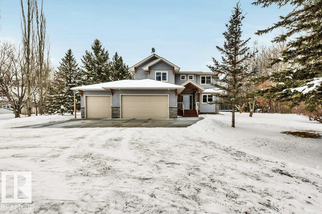 111 Crystal Springs Drive, Rural Wetaskiwin County, Alberta  T0C 2V0 - Photo 44 - E4478124