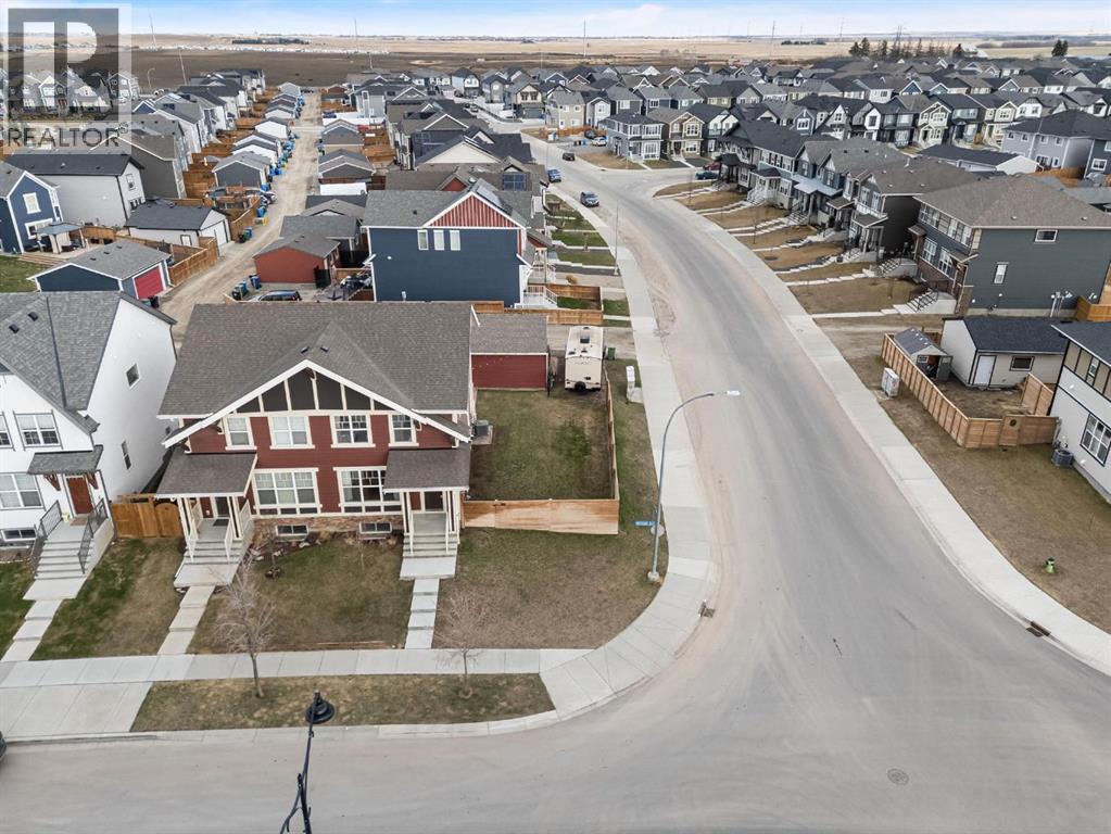995 Mahogany Boulevard SE, Calgary, Alberta  T3M 2T4 - Photo 43 - A2306456