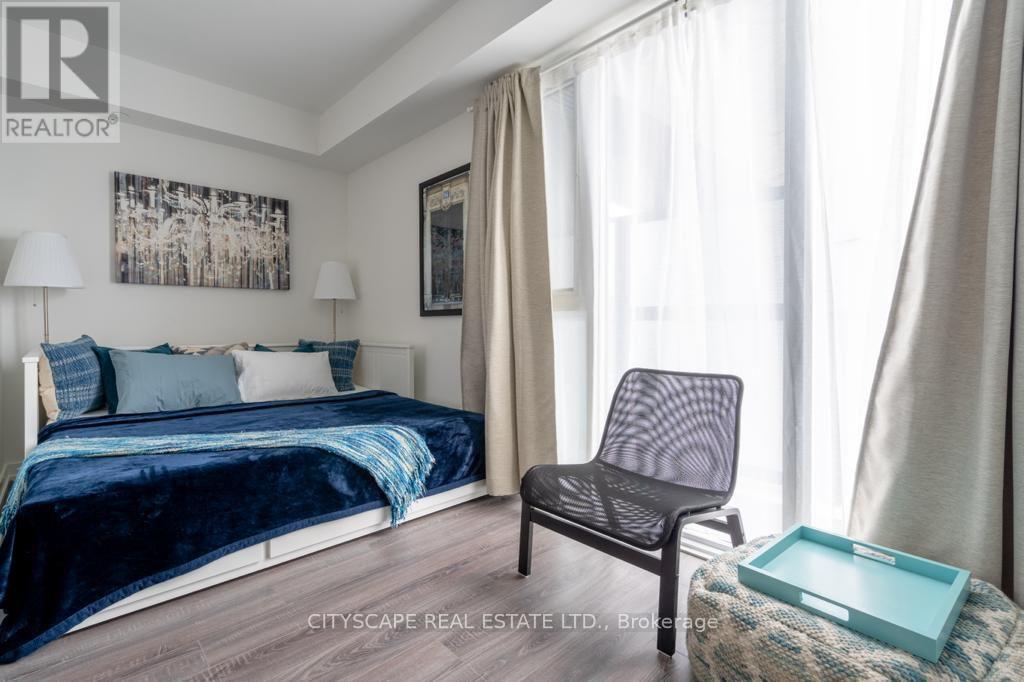 1020 - 20 Edward Street, Toronto, Ontario  M5G 1C9 - Photo 7 - C13139396