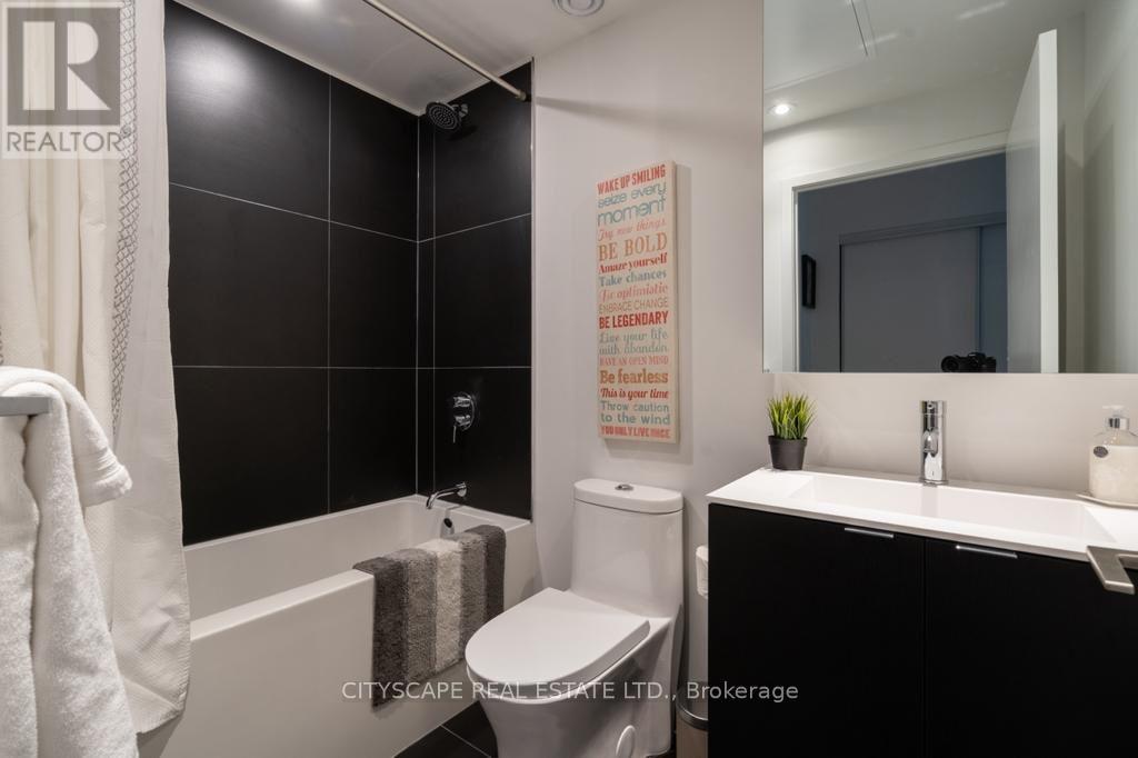 1020 - 20 Edward Street, Toronto, Ontario  M5G 1C9 - Photo 8 - C13139396