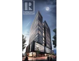 1020 - 20 EDWARD STREET, Toronto, Ontario