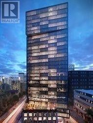 907 - 60 SHUTER STREET, Toronto, Ontario