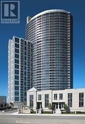 814 - 83 BOROUGH DRIVE, Toronto, Ontario