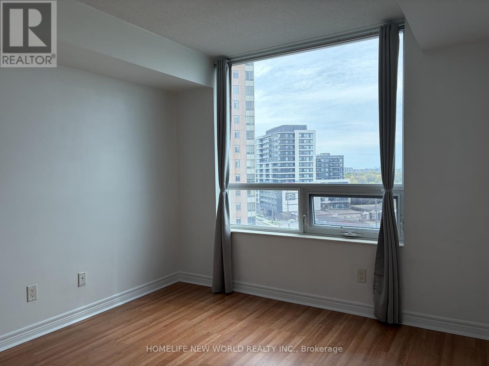 814 - 83 Borough Drive, Toronto, Ontario M1P 5E4 - Photo 12 - E13139390