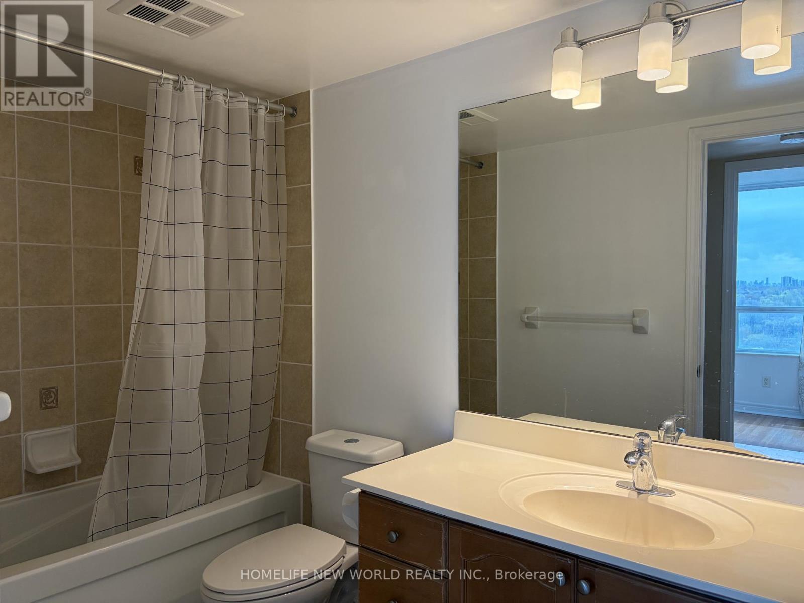 814 - 83 Borough Drive, Toronto, Ontario M1P 5E4 - Photo 17 - E13139390