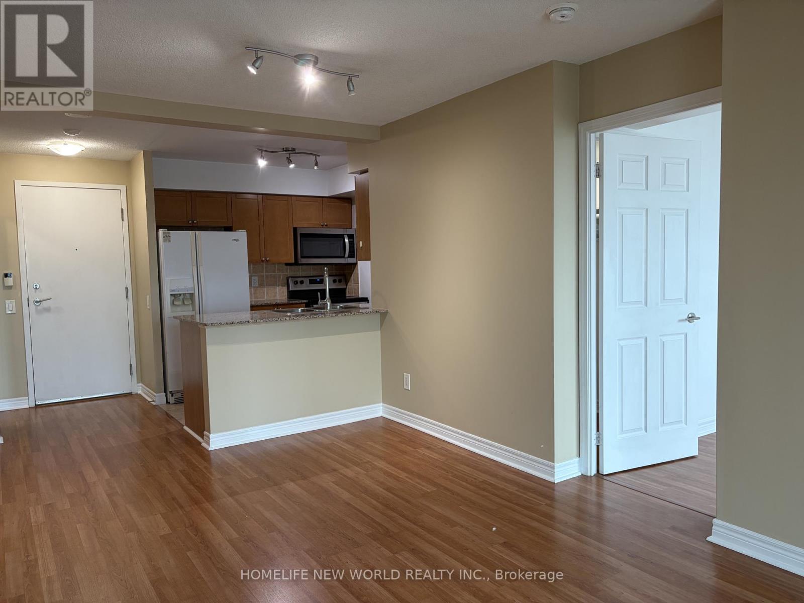 814 - 83 Borough Drive, Toronto, Ontario M1P 5E4 - Photo 5 - E13139390