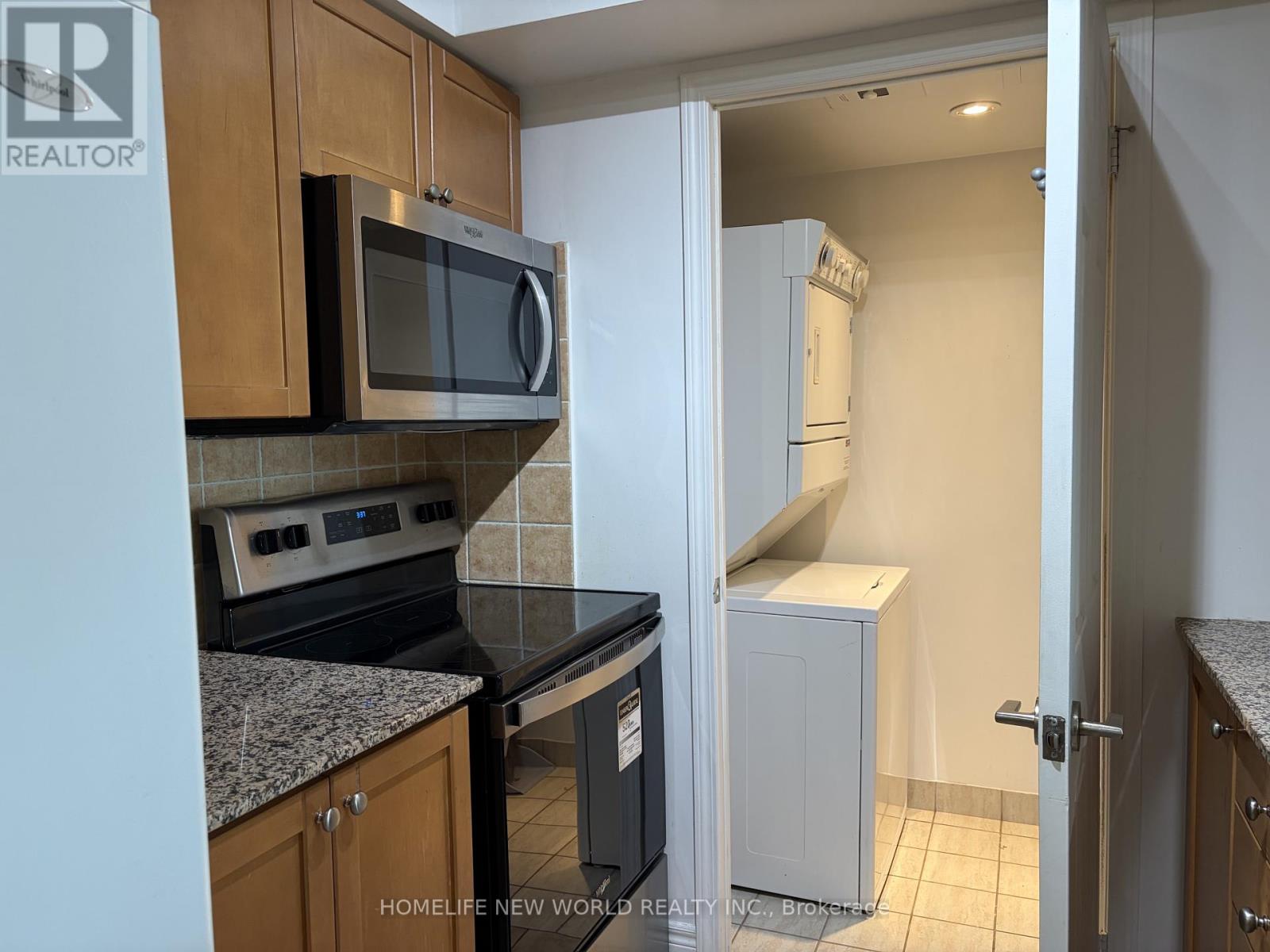 814 - 83 Borough Drive, Toronto, Ontario M1P 5E4 - Photo 9 - E13139390