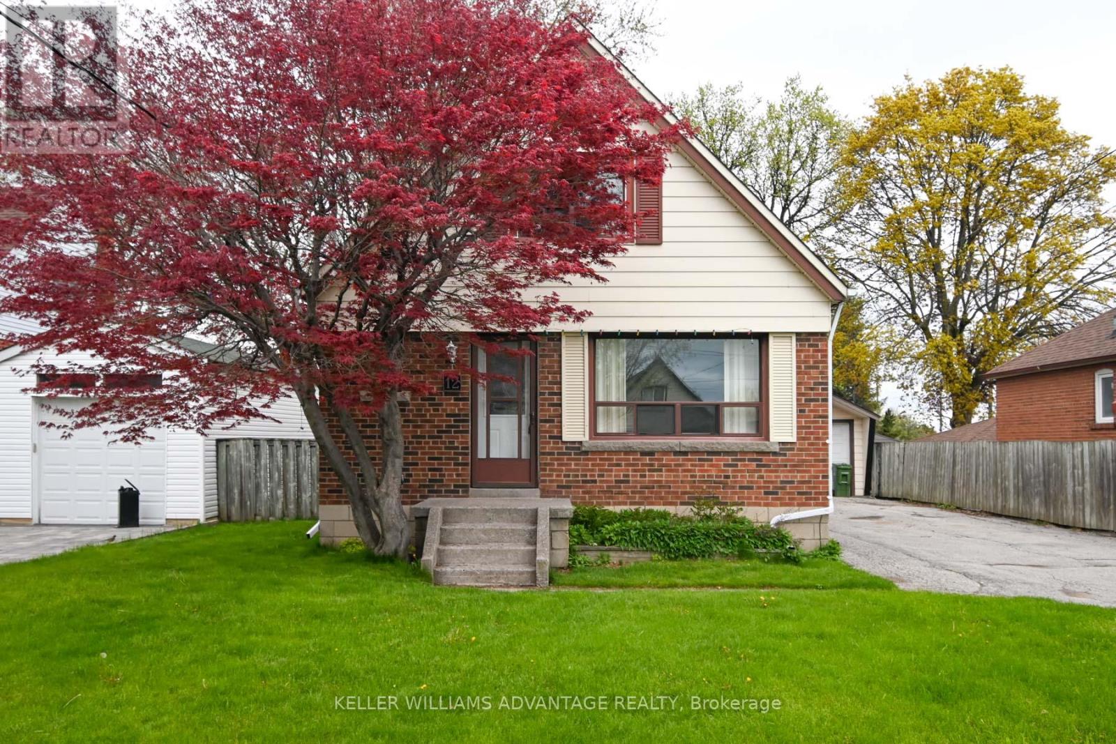 12 CONISTON ROAD, Toronto, Ontario