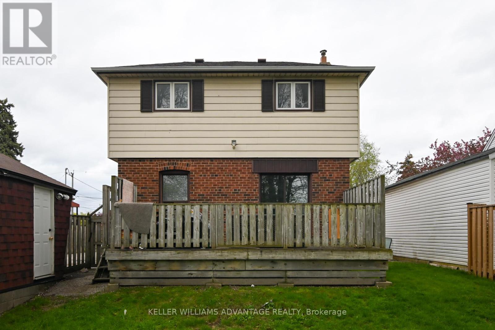 12 Coniston Road, Toronto, Ontario  M1L 2J7 - Photo 16 - E13139402