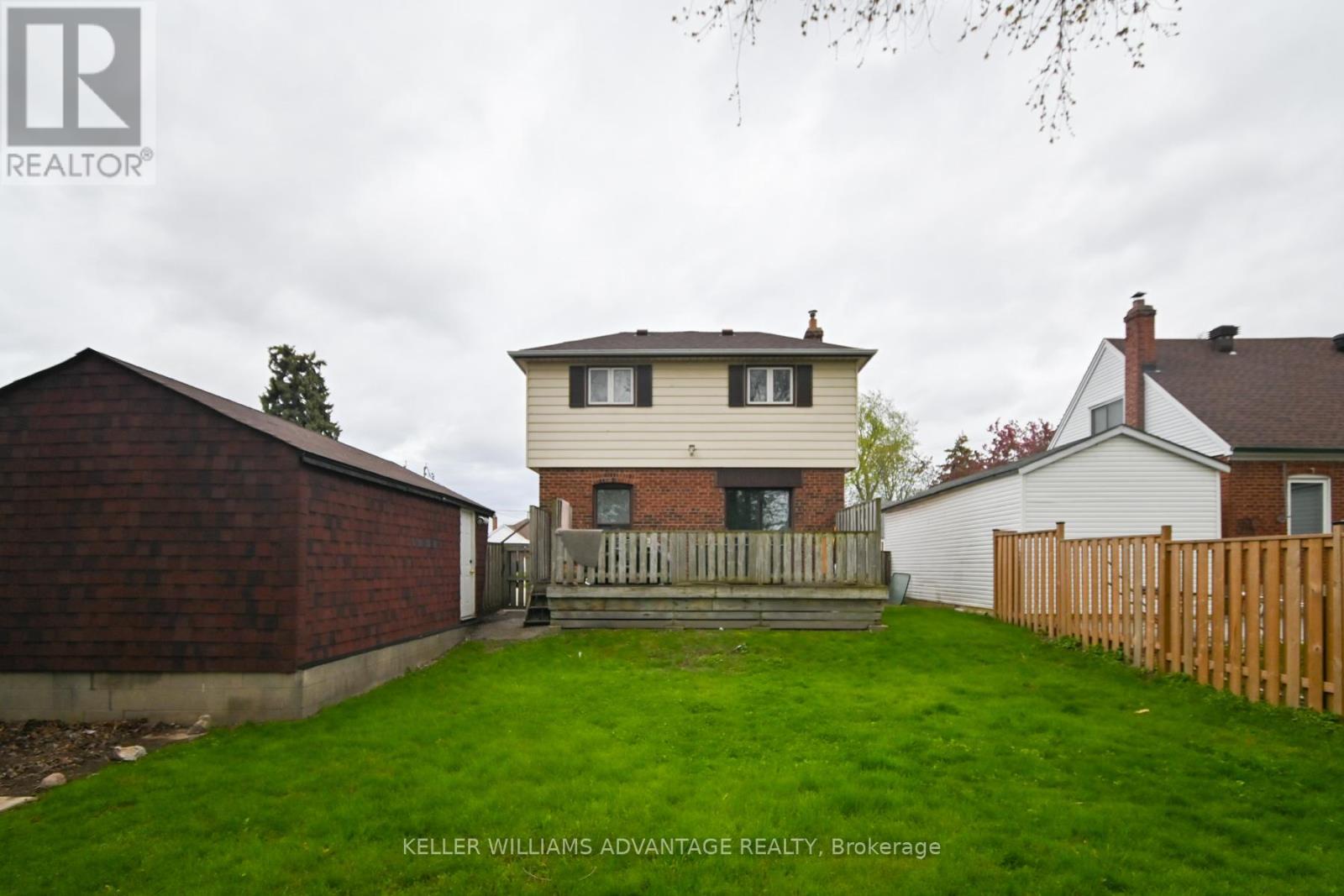 12 Coniston Road, Toronto, Ontario  M1L 2J7 - Photo 18 - E13139402