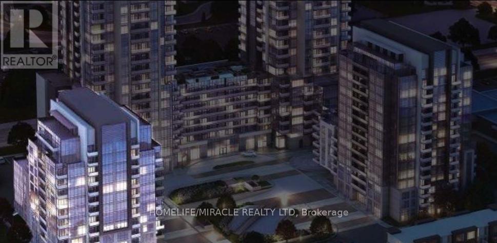 203 - 10 MEADOWGLEN PLACE, Toronto, Ontario