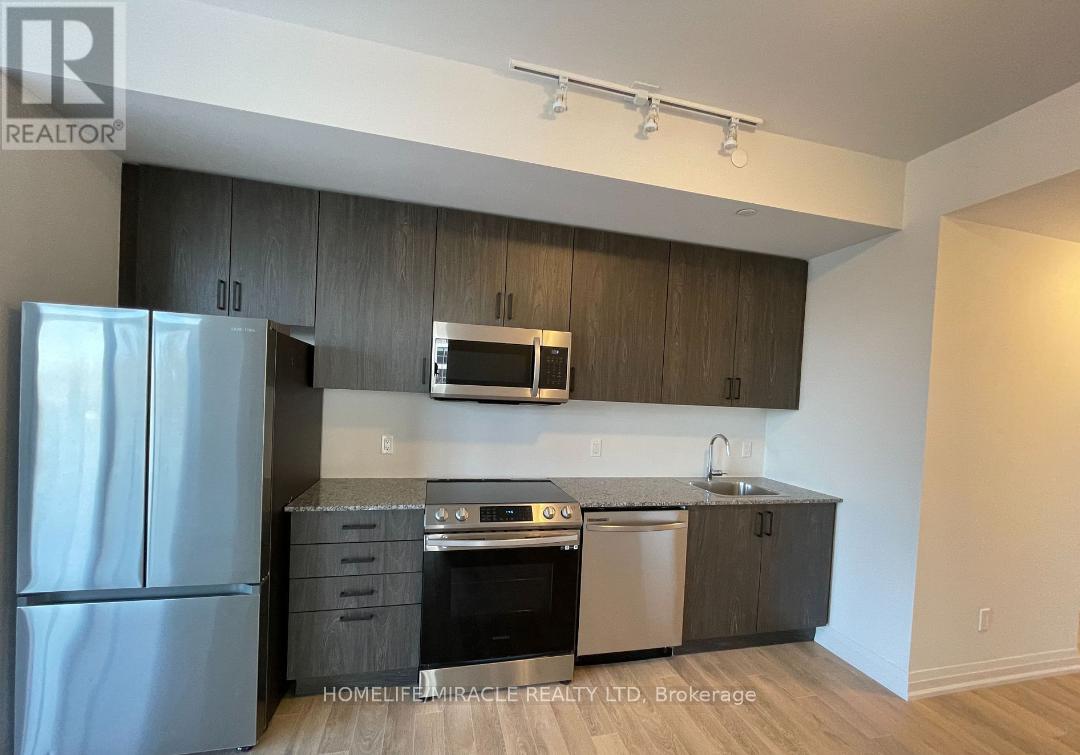 203 - 10 Meadowglen Place, Toronto, Ontario  M1G 0A8 - Photo 3 - E13139406