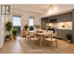 550 - 500 WILSON AVENUE, Toronto, Ontario