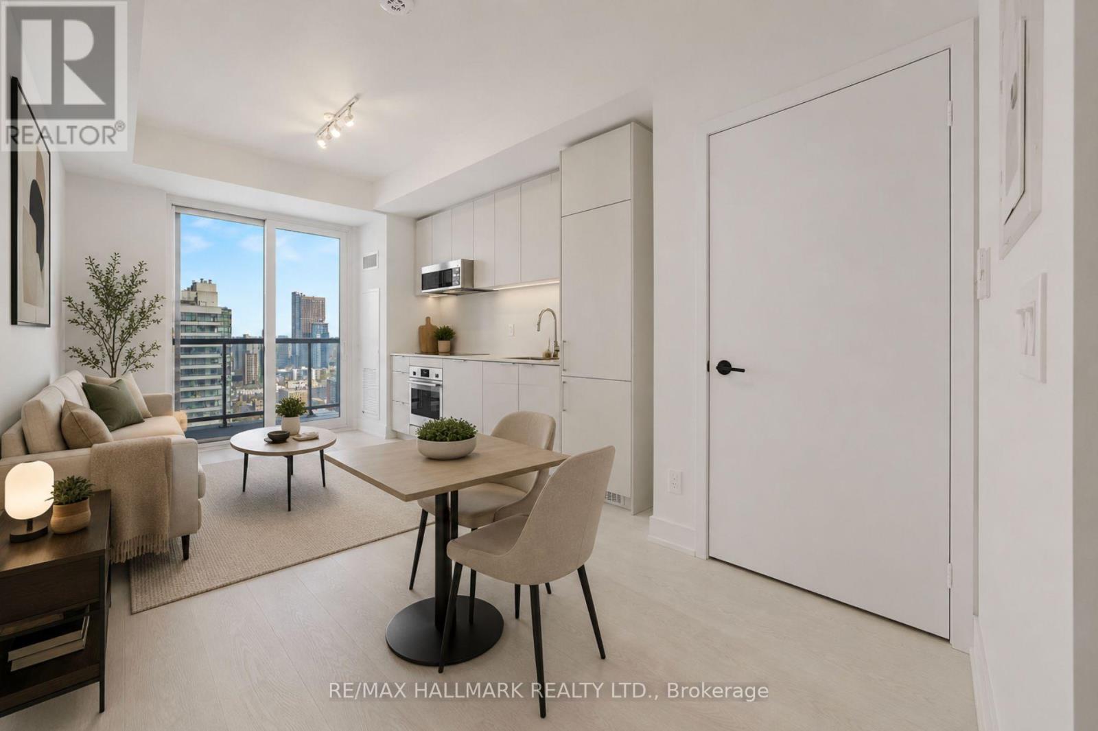 2906 - 308 Jarvis Street, Toronto, Ontario  M5A 2P2 - Photo 2 - C13139188