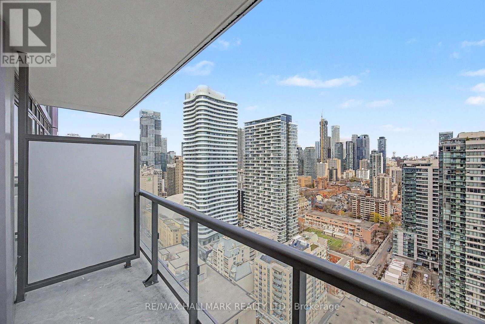 2906 - 308 Jarvis Street, Toronto, Ontario  M5A 2P2 - Photo 9 - C13139188