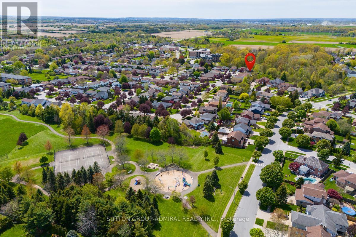 8005 Grossi Court, Niagara Falls, Ontario  L2H 3G8 - Photo 39 - X13138318