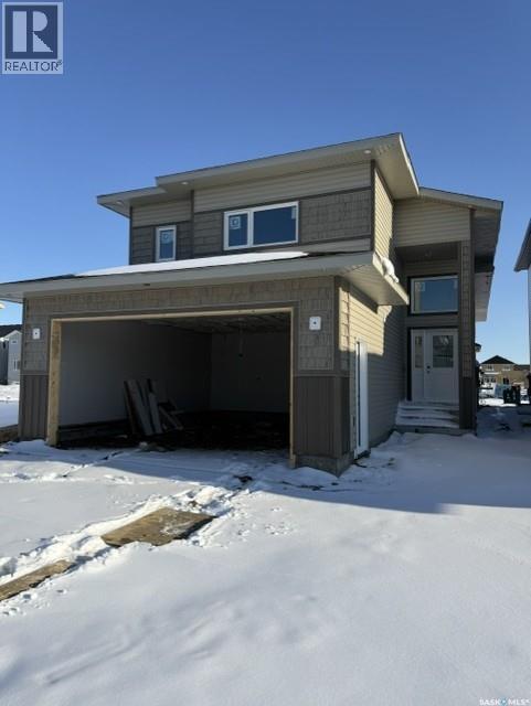 211 Taskamanwa STREET, Saskatoon, Saskatchewan