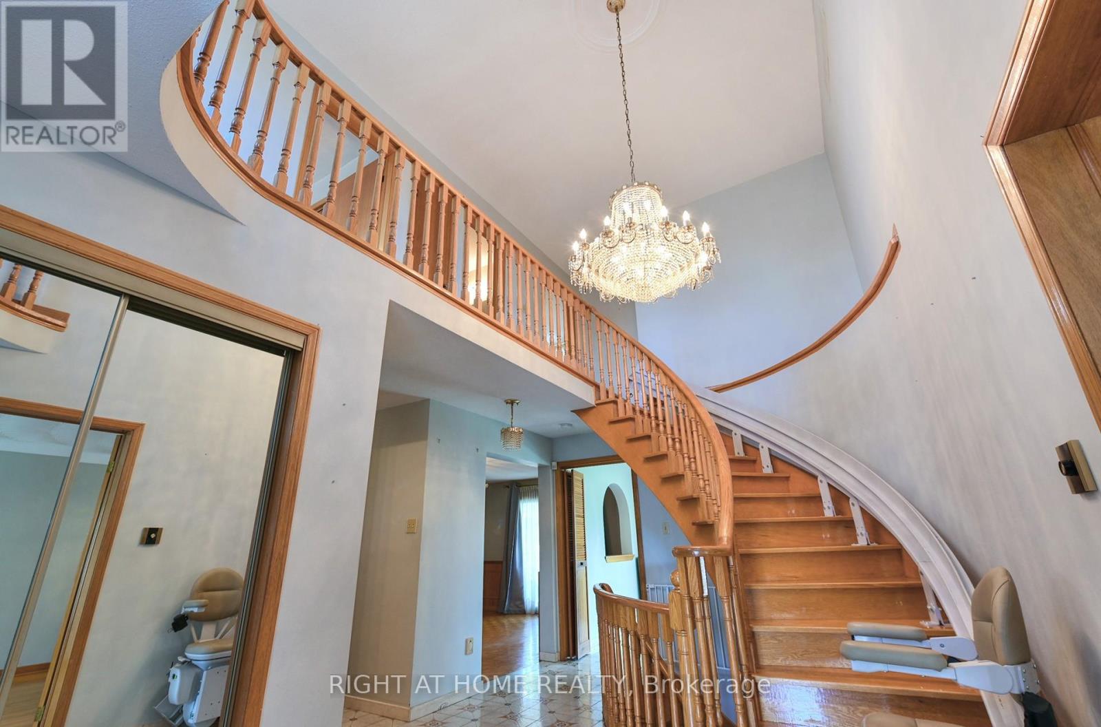 101 Raymerville Drive, Markham, Ontario  L3P 4K7 - Photo 6 - N13139414