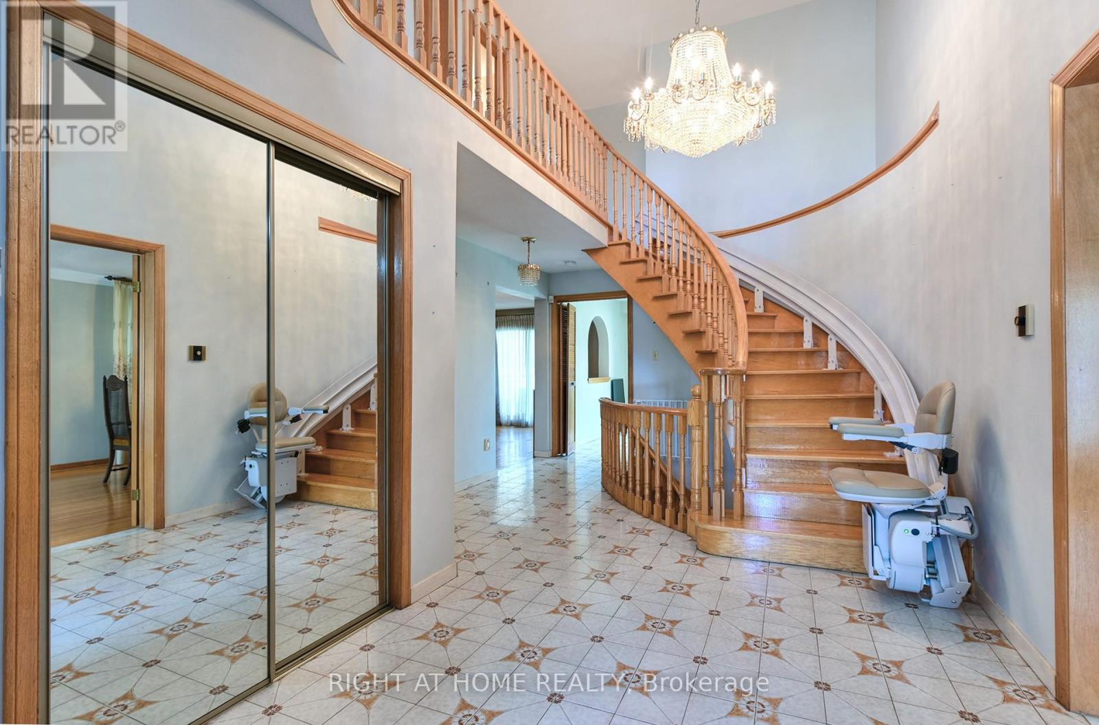 101 Raymerville Drive, Markham, Ontario  L3P 4K7 - Photo 8 - N13139414