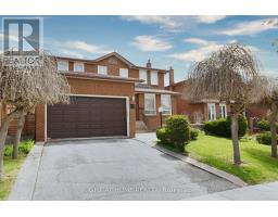 101 RAYMERVILLE DRIVE, Markham, Ontario