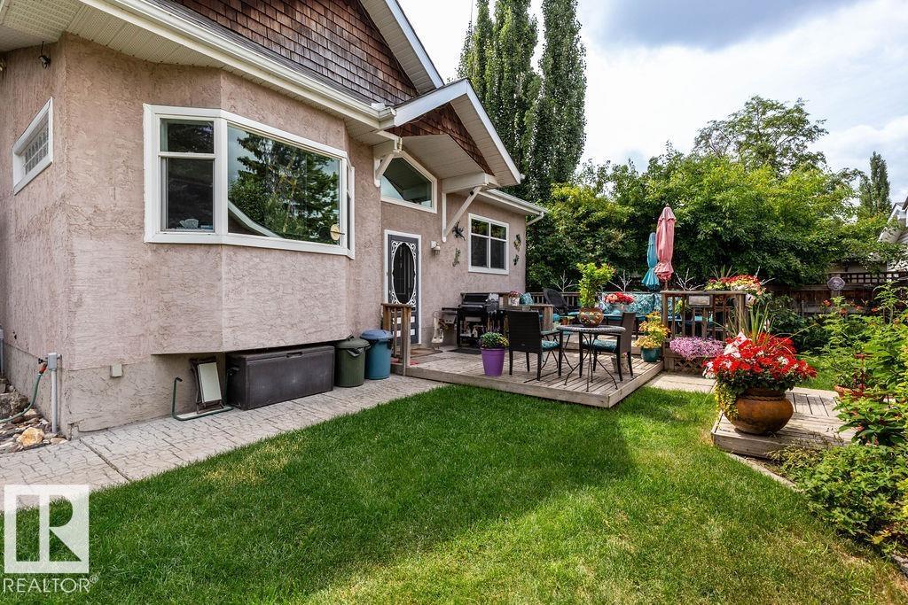 14014 106 Av Nw, Edmonton, Alberta  T5N 1B2 - Photo 37 - E4488364