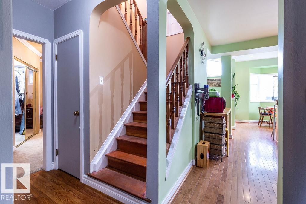 14014 106 Av Nw, Edmonton, Alberta  T5N 1B2 - Photo 10 - E4488364