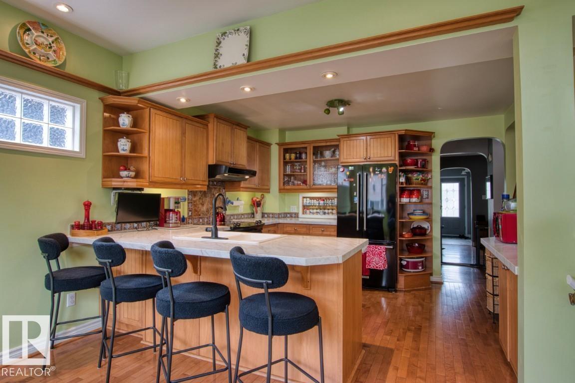 14014 106 Av Nw, Edmonton, Alberta  T5N 1B2 - Photo 14 - E4488364