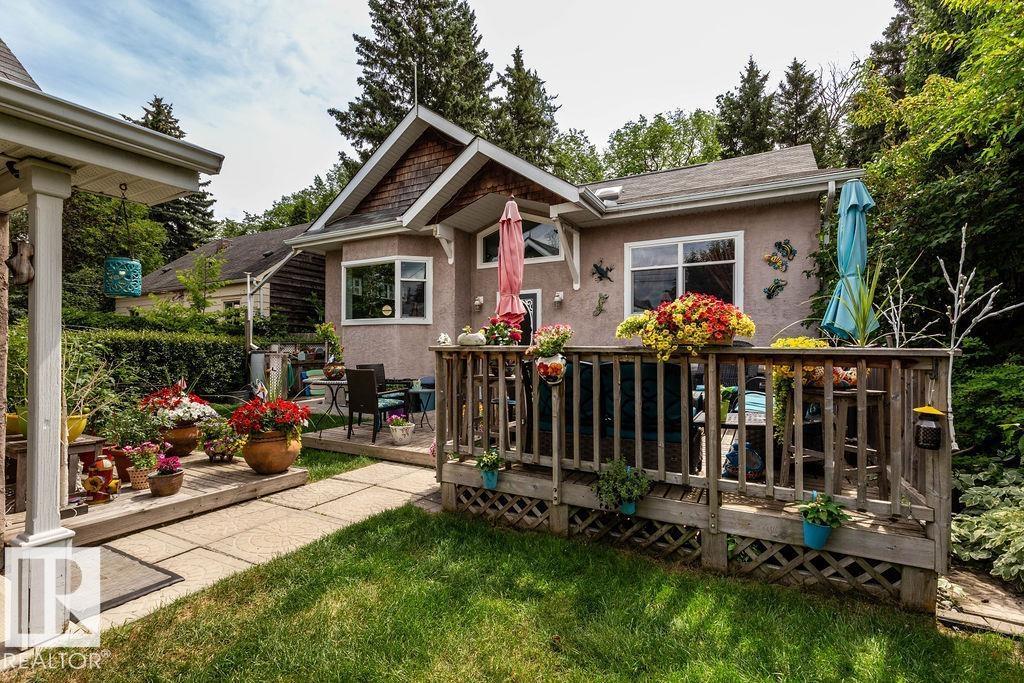 14014 106 Av Nw, Edmonton, Alberta  T5N 1B2 - Photo 43 - E4488364