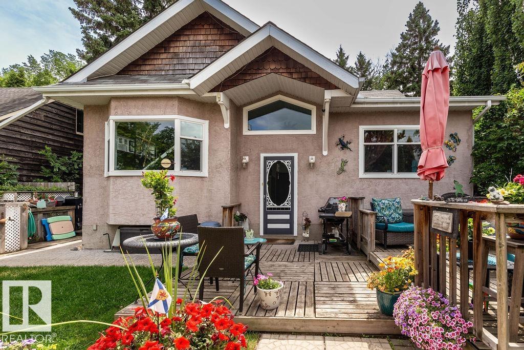 14014 106 Av Nw, Edmonton, Alberta  T5N 1B2 - Photo 41 - E4488364