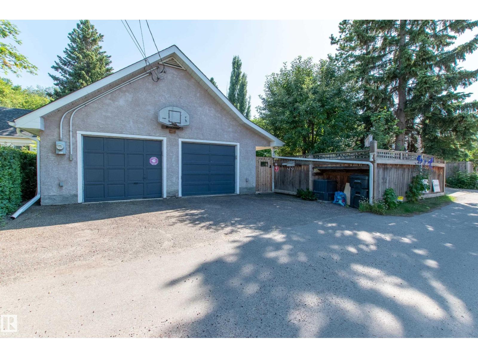 14014 106 Av Nw, Edmonton, Alberta  T5N 1B2 - Photo 46 - E4488364